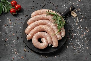 Ковбаса куряча (100г)