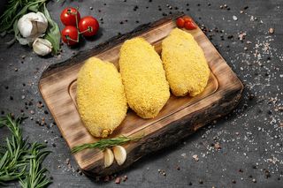Котлета київська (100г)