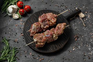 Шашлик грузинський (100г)