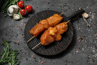 Шашлик курячий (100г)