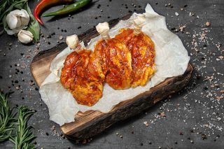 Перзола в маринаді (100г)