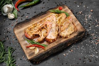 Крильця качині (100г)