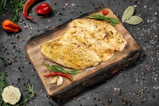 Філе качки (100г)