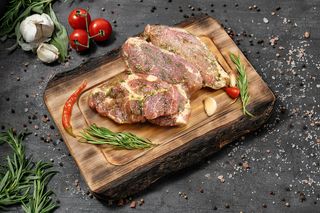 Стейк з ошийка (100г)