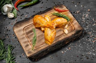 Гомілка в маринаді (100г)