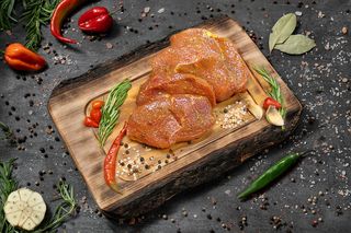 Стейк з лопатки (100г)