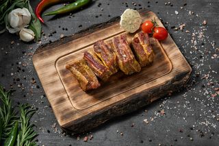 Свинні ребра (100г)