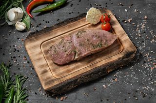 Стейк з стегна (100г)