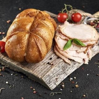 Рулет "По-Карпатськи" ТМ "Родинна Ковбаска", 600г (10077)