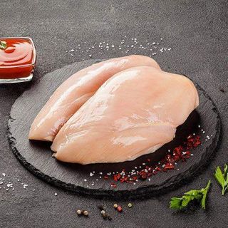 Філе з курятини ТМ "Родинна Ковбаска", 500г (20006)