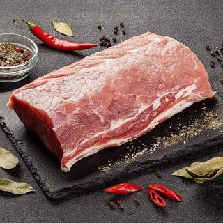 Полядвиця свиняча ТМ "Родинна Ковбаска", 500г (20019)