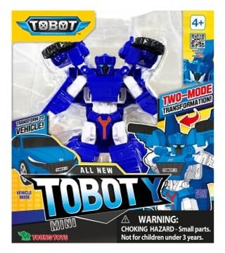 Mini Tobot Y ,A094379