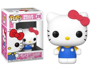 Фигурка Funko POP! Hello Kitty: Hello Kitty (Classic)