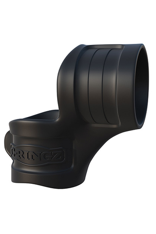 Fantasy C-ringz Anillo Pene Silicona