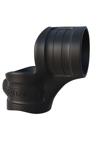 Fantasy C-ringz Anillo Pene Silicona