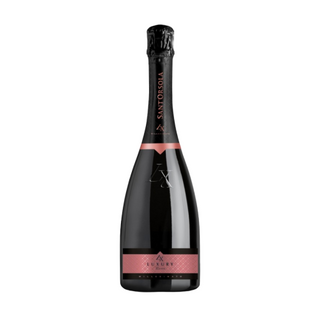 Sant'Orsola Prosecco Luxury Rosè 75cl
