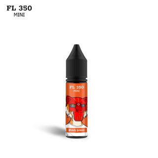 Peach Lemon / Персик лимон