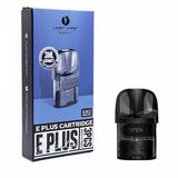 Картридж Lost Vape E-Plus 0.6 Ом 3 мл