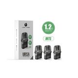 Картридж Lost Vape Ursa 1.2 Ом 2.5 мл