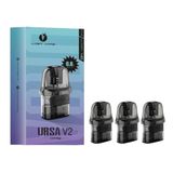 Картридж Lost Vape Ursa 0.8 Ом 2.5 мл