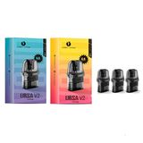 Картридж Lost Vape Ursa 0.6 Ом 2.5 мл