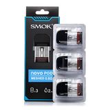 ​Картридж SMOK Novo 2X 0.8 Ом