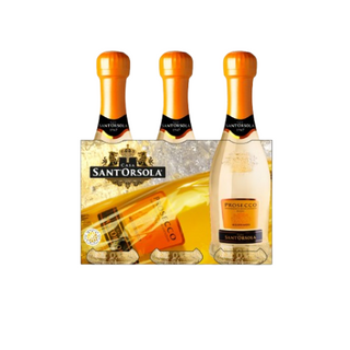 S.ORSOLA PROSECCO DOC CL.20X3 