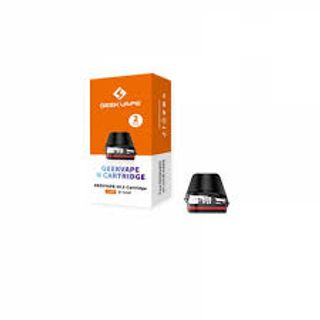 CARTOUCHE SERIE N - GEEKVAPE