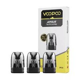 CARTOUCHE ARGUS POD 0.7OHM 3ML (1PC) - VOOPOO
