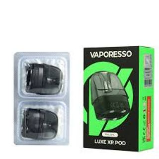 CARTOUCHES POUR LUXE X / XR / XR MAX - VAPORESSO