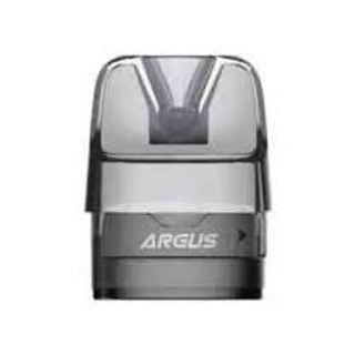 CARTOUCHE ARGUS E40 0.6OHM 4.5ML (1PC) - VOOPOO