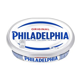 Сир Philadelphia Оригінал Ванночка 61% 175г