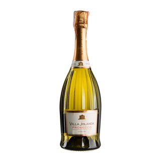 Вино Ігристе Santero Prosecco Villa Jolanda Біле Сухе 0.75л