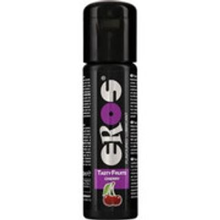 Lubricante Eros Cereza