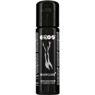 Lubricante Eros Silicona Superconcentrado