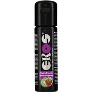 Lubricante Eros Fresas Con Kiwi