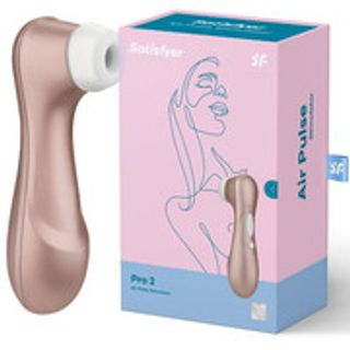 Succionador Satisfyer Pro 2