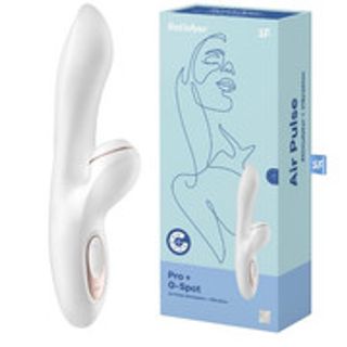 Vibrador Satisfyer G Spot