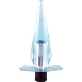 Super Compact Plug Vibrador