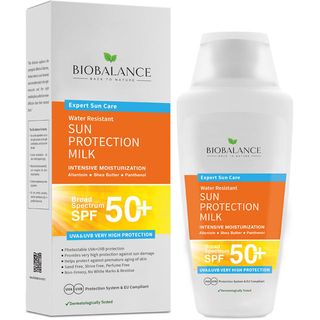 Bio Balance Expert Sun Care SPF 50+ Sunscreen, 150ml