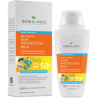 Bio Balance Expert Sun Care Kids SPF 50+, 150ml