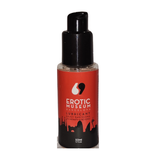 Lubricante Meb A Base De Agua 1 Ud