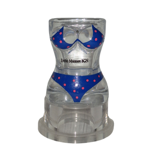 Chupito Meb Bolsa 1 Ud