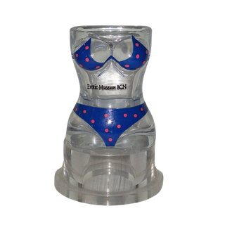 Chupito Meb Bolsa 1 Ud