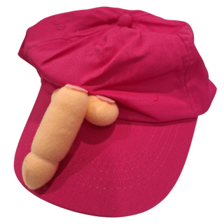 Gorra Meb Fucsia Pene Bolsa 1 Ud
