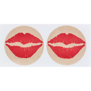 Pezoneras Meb Besos Bolsa 2 Ud