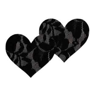 Pezoneras Meb Corazon Bolsa 2 Uds