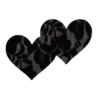 Pezoneras Meb Corazon Bolsa 2 Uds