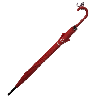 Paraguas Meb Rojo Bolsa 1 Ud