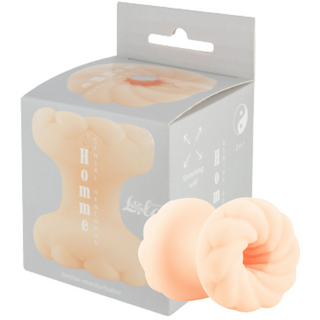 Anillo Masturbacion Y Acortador De Pene Lola Caja 1 Ud